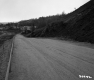 Unpaved Road in Barre with View of Neighborhood