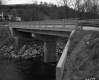 Completed Bridge Construction, New Haven, 