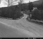 VT Route 12 in Middlesex with Bridge, Looking Northeasterly
