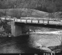 Southeasterly Side of a Bridge in Middlesex 