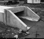 Concrete Culvert over Downs Brook in Middlesex