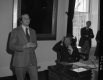 Awards in Gov's Office