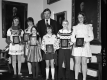 Awards in Gov's Office