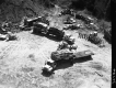 Car Crushing Site In Richmond, Aerial View 2