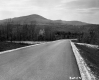Houghton Lane in Bennington, southwesterly View