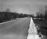 Houghton Lane in Bennington, northeasterly view