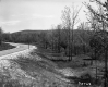 Houghton Lane in Bennington, East-Northeasterly view