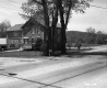 Becky's Stone House on VT Route 67A, W-NW View