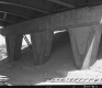 Close-Up of Overpass on VT Route 67A