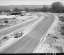 Easterly View of Construction on VT 67A