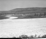 Easterly View of Road Construction in Bennington