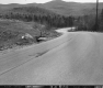 VT 9 in Searburg, Hilly Curves