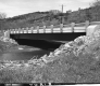 Completed Bridge Construction in Woodstock