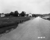US 4 in Castleton, Looking NNW