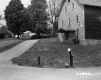 View of Barn in Castleton