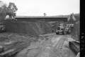 Construction on VT 104A in Georgia