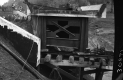 Support Berms in Georgia for Railroad bridge over VT 104A