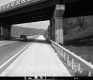 Completed I-89 Highway Improvement and Safety Projects,  US Route 2 Overpass in Middlesex
