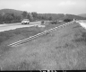 Completed I-89 Highway Improvement and Safety Projects,  89 North Overpass over Middlesex State Highway