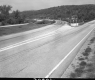 Completed I-89 Highway Improvement and Safety Projects, Exit 10 Interchange in Waterbury, Northbound