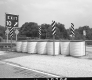 Completed I-89 Highway Improvement and Safety Projects, Exit 10 Close-up View