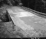 Concrete Bridge on T.H. 12 in Duxbury, Looking Northerly
