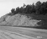 I-91 Southbound Construction,  Looking Southwest