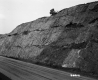 I-91 Southbound Construction,  Looking West-Southwest