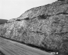 I-91 Southbound Construction,  Looking West-Southwest 2