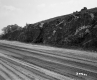 I-91 Northbound Construction,  Looking East-Southeast