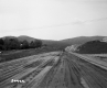 I-91 Northbound Construction,  Looking South-southwest