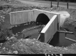 Close up of Culvert Completion