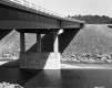 I-91 Bridge over Waits River in Bradford