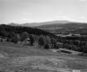 View of Bradford from 91 North Rest Area Construction Site 2