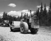 I-91 Highway Construction In Newbury,  Perini Corp Paving
