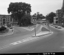 Completed Construction in Barre, Looking Northwesterly at Washington Street