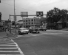 Completed Construction in Barre, Northerly View on Washington Street, Park Visible