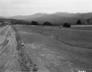 Southerly View of I-91 Construction, Looking at Bradford