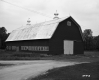 Barn on the SW corner of US 5 and Town Road 21 in Barnett