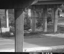 State Aid Road 2 in Waterbury Under I-89 Overpass Bridges, Looking NNE from Bridge Abutments