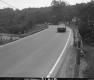 Bridge, Pre-Construction on VT 108 in Stowe, Looking Easterly From Road