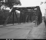 Bridge, Pre-Construction on Brooklyn Street in Morristown, Looking Easterly
