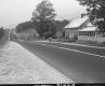 Completed Road Construction in Eden, Looking Northwesterly with Dwelling