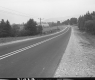 Completed Road Construction in Eden, Looking Northwesterly from Shoulder