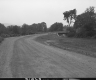 Completed Bridge Construction in Westfield over the East Branch of the Missisquoi River, Looking NW