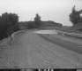 Completed Bridge Construction in Westfield over the East Branch of the Missisquoi River, Looking N