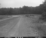 Completed Bridge Construction in Westfield over the East Branch of the Missisquoi River, Looking