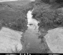Drainage Site off of I-89 in Swanton, Drainage Ditch Looking Northerly