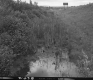 Drainage Site off of I-89 in Swanton, Southerly View from  Borrow Pit Haul Road