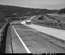 US Route 2 Paving in Middlesex, "Roll-O-Matic" on Bridge Section of US Route 2 with Other Machinery